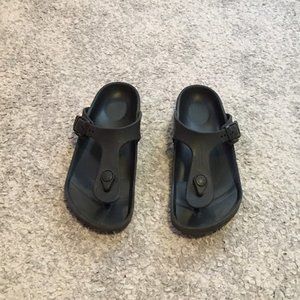 Birkenstock Waterproof Shoes
